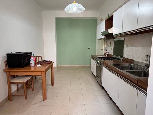 appartamento in vendita a Taranto in zona Tre Carrare-Battisti