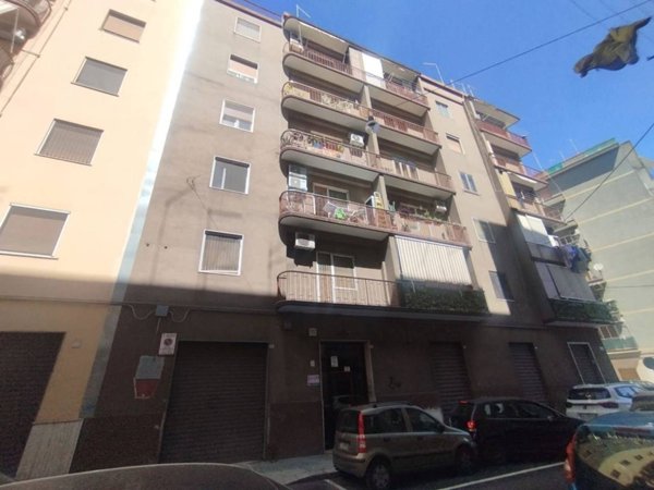 appartamento in vendita a Taranto in zona Tre Carrare-Battisti