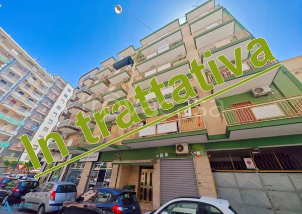 appartamento in vendita a Taranto in zona Italia-Montegranaro