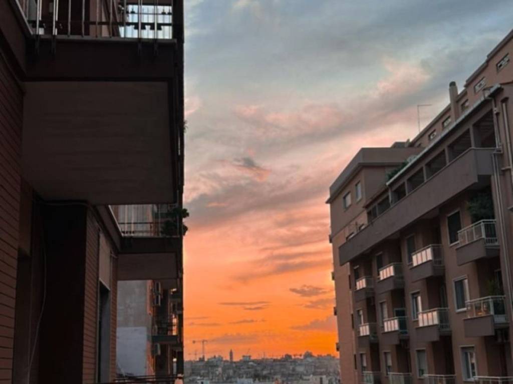 appartamento in vendita a Taranto in zona Borgo Antico