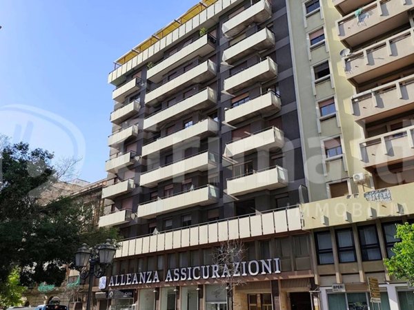 appartamento in vendita a Taranto in zona Borgo