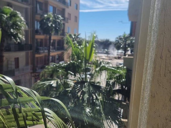 appartamento in vendita a Taranto in zona Borgo Antico