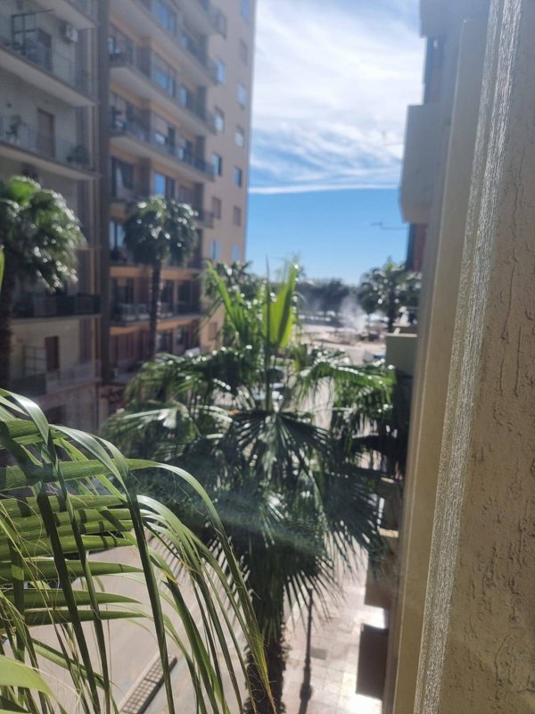 appartamento in vendita a Taranto in zona Borgo