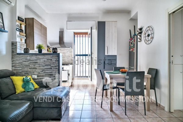 appartamento in vendita a Taranto in zona Italia-Montegranaro