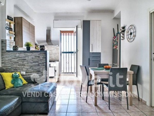 appartamento in vendita a Taranto in zona Italia-Montegranaro