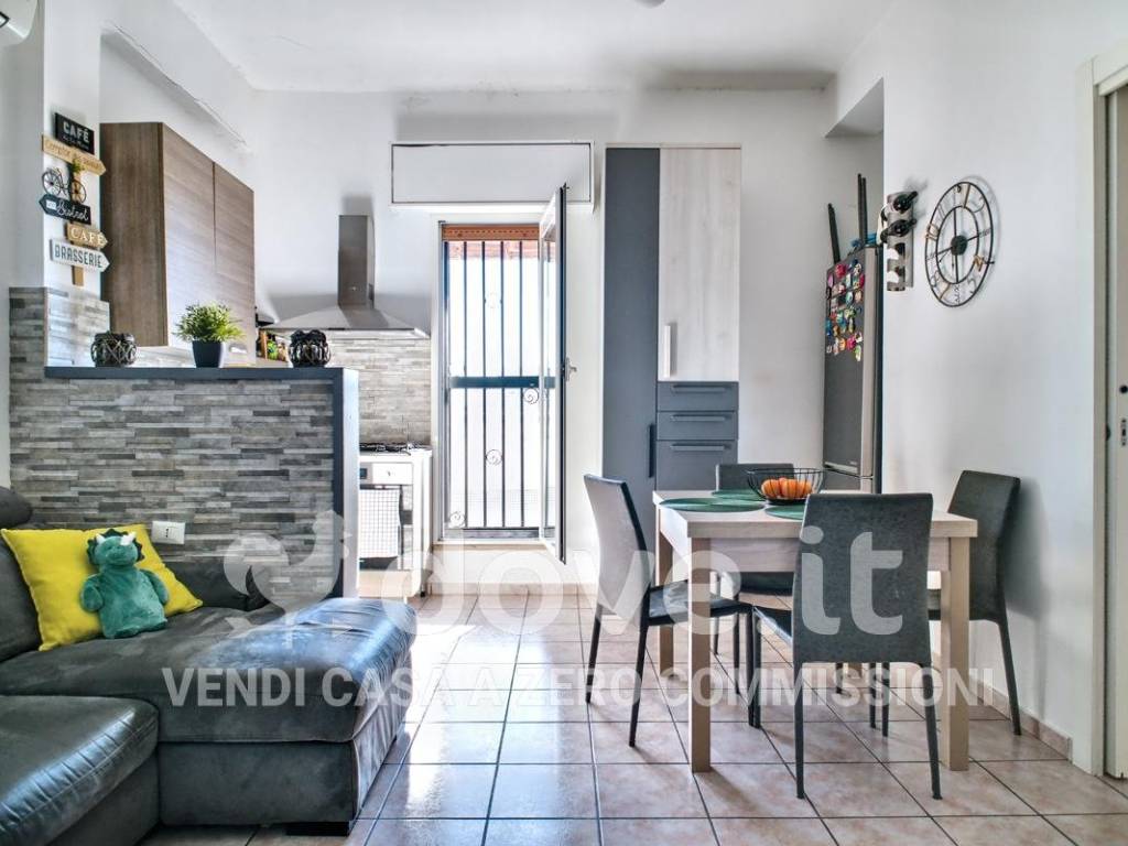 appartamento in vendita a Taranto in zona Italia-Montegranaro