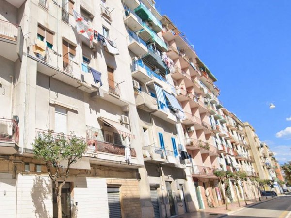 appartamento in vendita a Taranto in zona Tre Carrare-Battisti