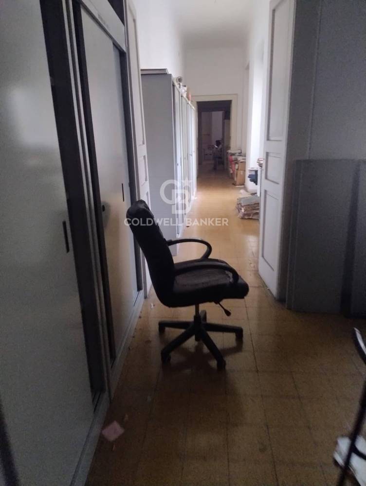negozio in vendita a Taranto in zona Borgo Antico