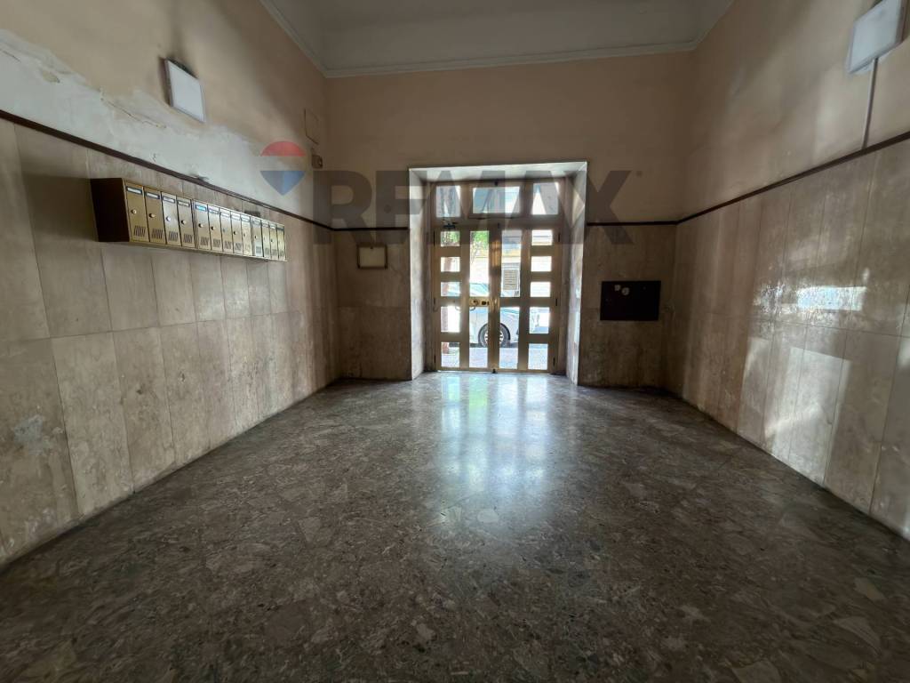 appartamento in vendita a Taranto in zona Italia-Montegranaro
