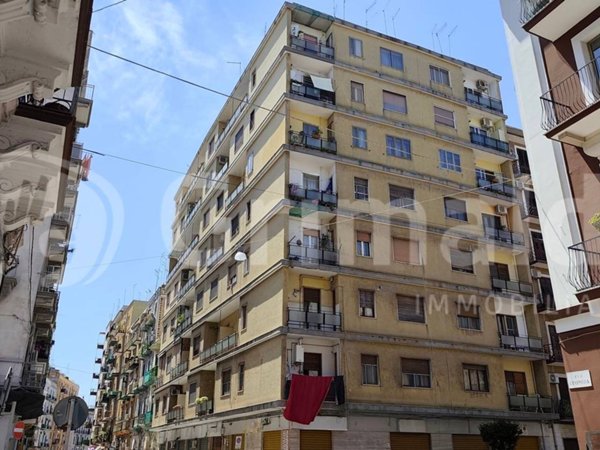 appartamento in vendita a Taranto in zona Italia-Montegranaro