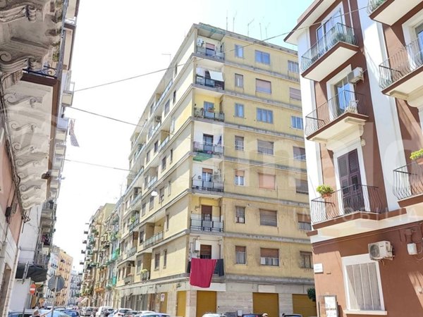 appartamento in vendita a Taranto in zona Italia-Montegranaro