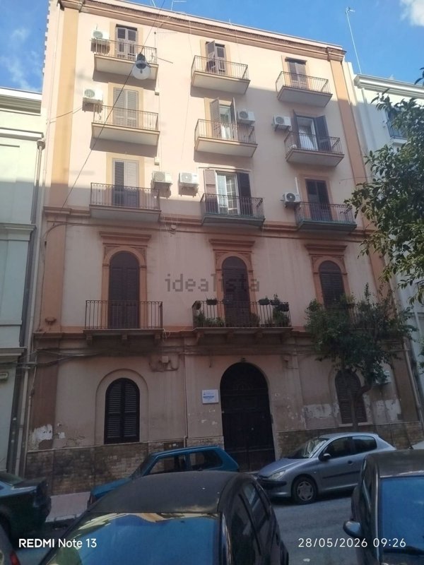 appartamento in vendita a Taranto