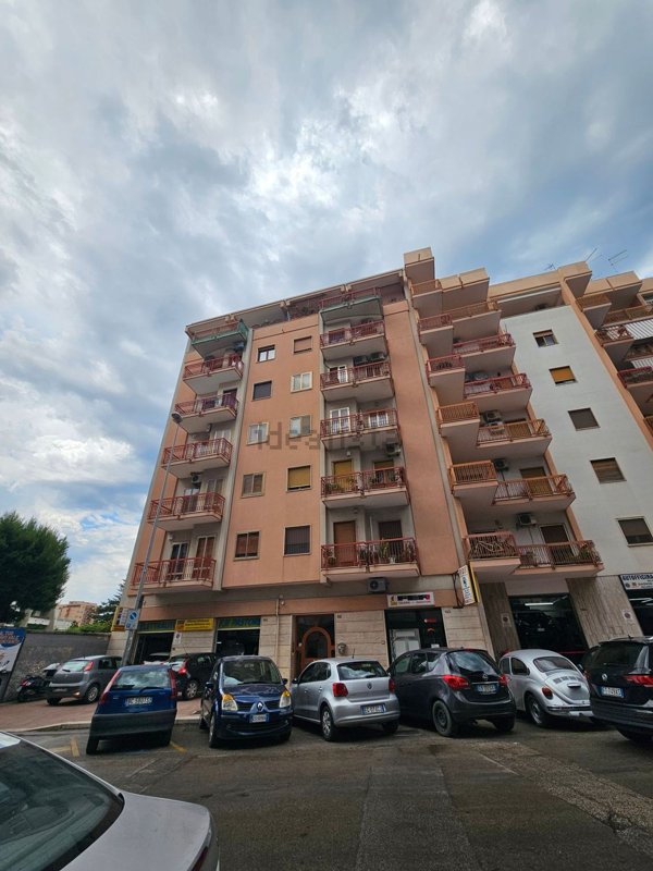 appartamento in vendita a Taranto in zona Italia-Montegranaro