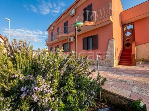 appartamento in vendita a Taranto in zona San Vito