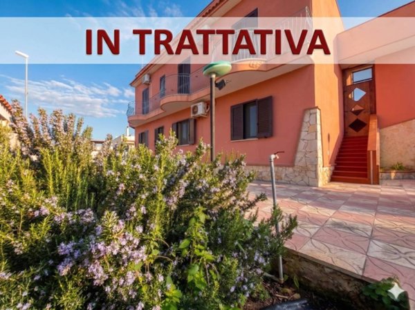 appartamento in vendita a Taranto in zona Carelli