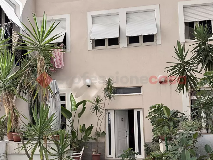 appartamento in vendita a Taranto