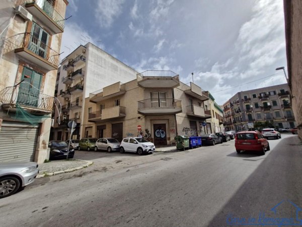 appartamento in vendita a Taranto in zona Tre Carrare-Battisti