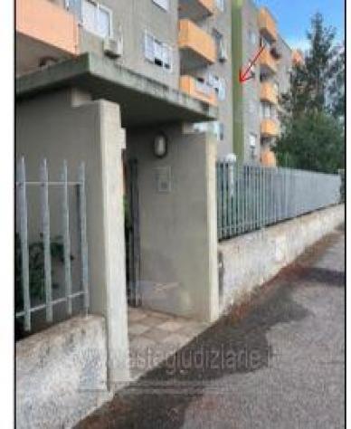 appartamento in vendita a Taranto in zona Paolo VI