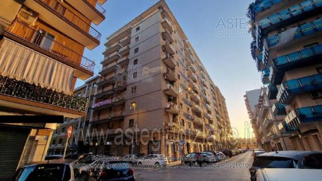 appartamento in vendita a Taranto