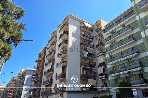 appartamento in vendita a Taranto in zona Tre Carrare-Battisti