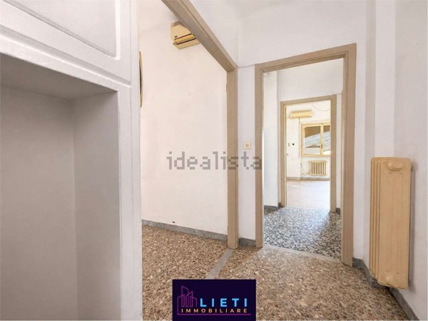 appartamento in vendita a Taranto