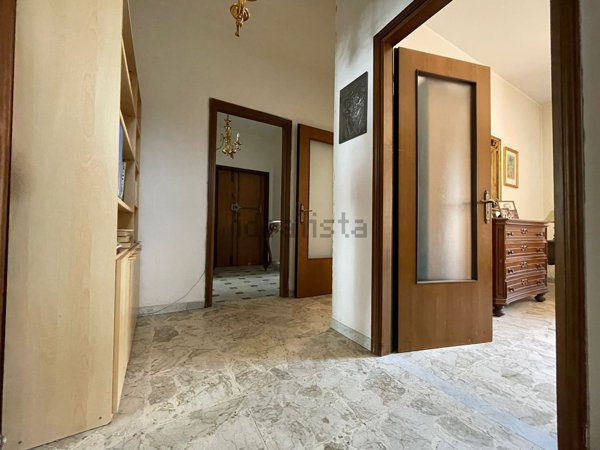 appartamento in vendita a Taranto in zona Italia-Montegranaro