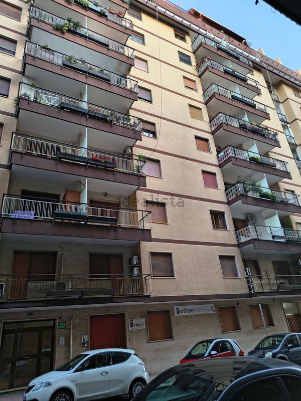 appartamento in vendita a Taranto in zona Borgo