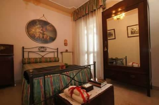 appartamento in vendita a Taranto in zona Borgo