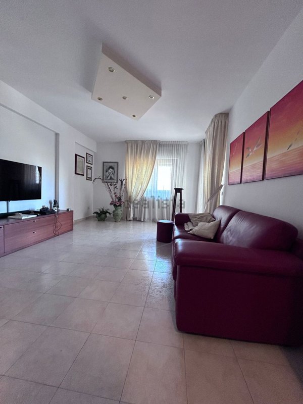 appartamento in vendita a Taranto in zona Paolo VI