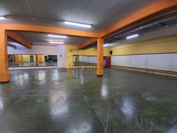 appartamento in vendita a Taranto in zona Tre Carrare-Battisti
