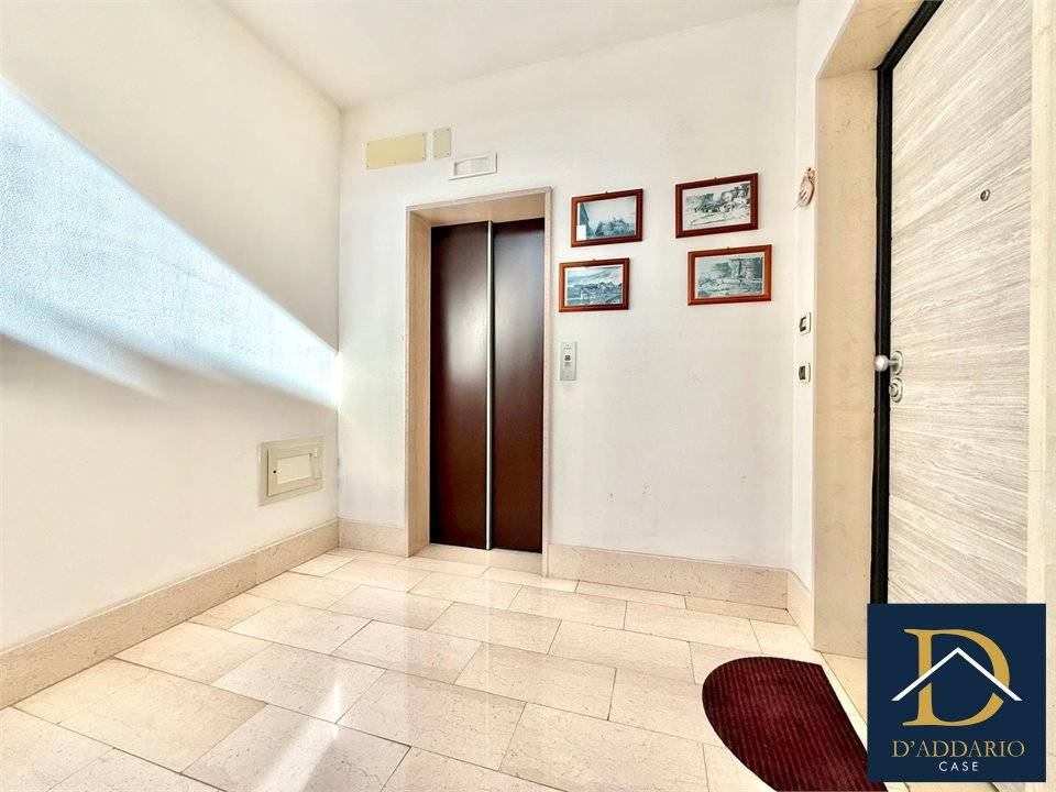 appartamento in vendita a Taranto in zona Talsano