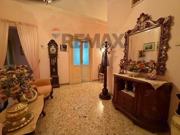 appartamento in vendita a Taranto in zona Borgo