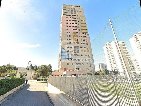 appartamento in vendita a Taranto in zona Solito-Corvisea