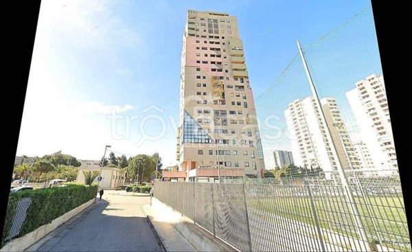 appartamento in vendita a Taranto in zona Solito-Corvisea