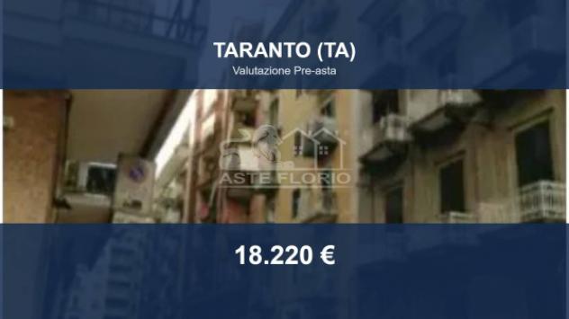 appartamento in vendita a Taranto