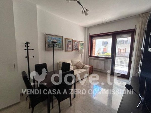 appartamento in vendita a Taranto in zona Tre Carrare-Battisti