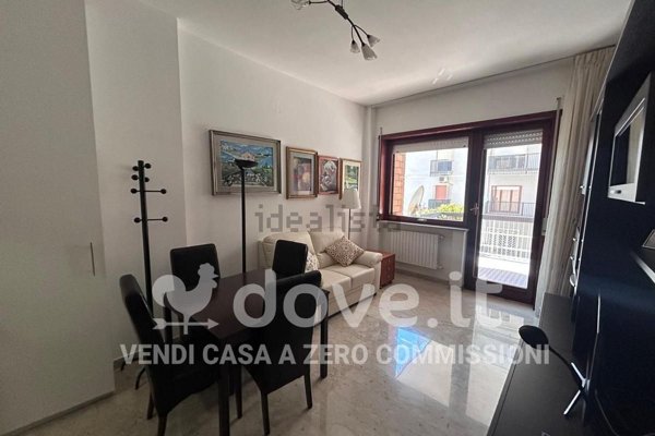 appartamento in vendita a Taranto in zona Tre Carrare-Battisti