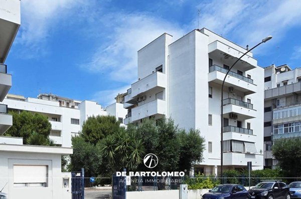 appartamento in vendita a Taranto in zona Italia-Montegranaro