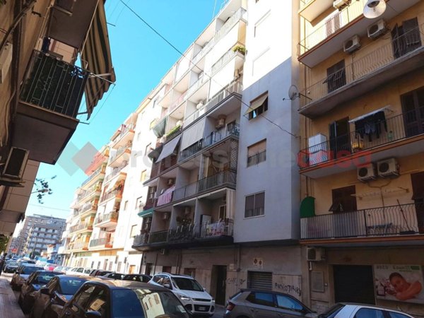 appartamento in vendita a Taranto in zona Tre Carrare-Battisti