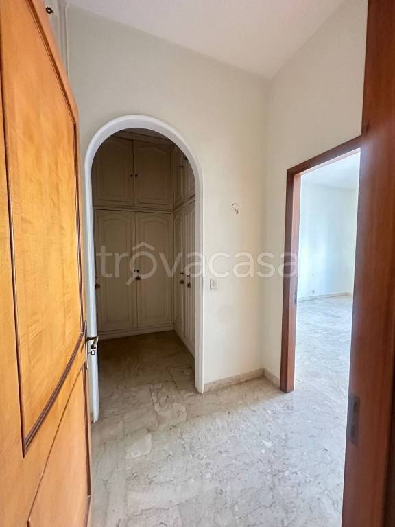 appartamento in vendita a Taranto in zona Borgo