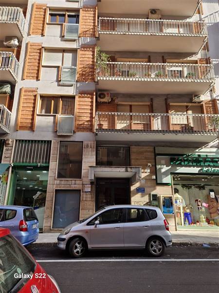 appartamento in vendita a Taranto in zona Italia-Montegranaro