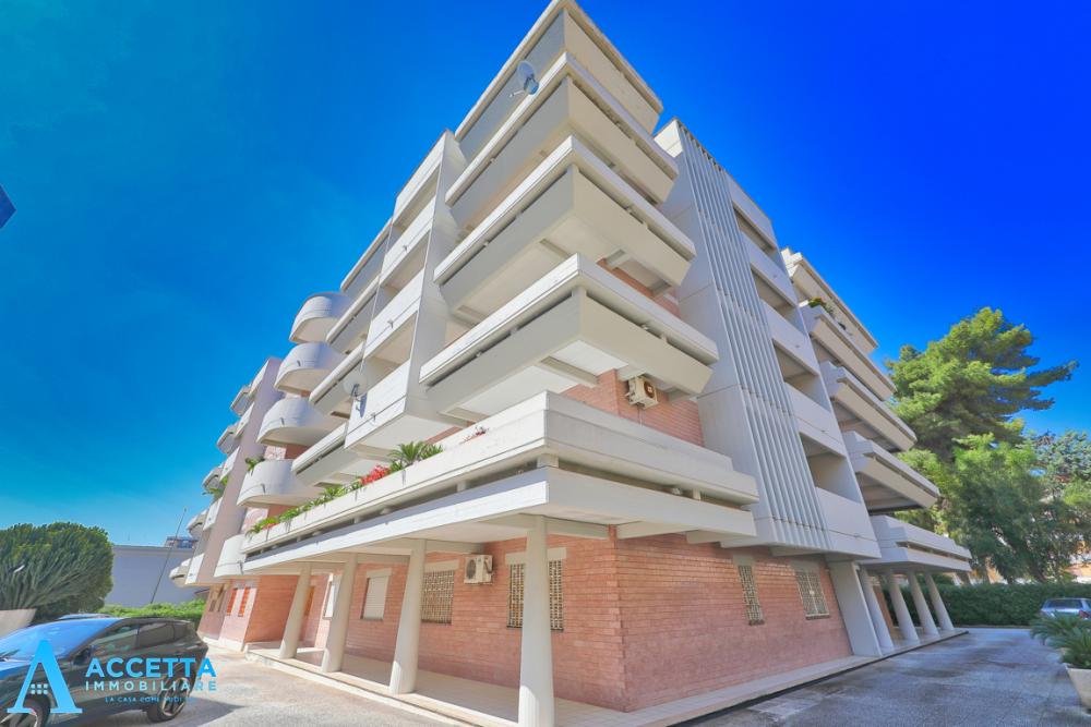 appartamento in vendita a Taranto