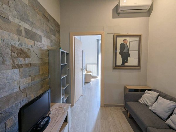 appartamento in vendita a Taranto in zona Borgo