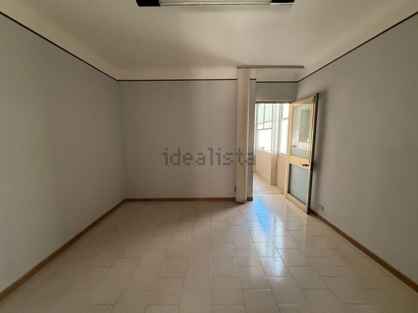 appartamento in vendita a Taranto in zona Tre Carrare-Battisti