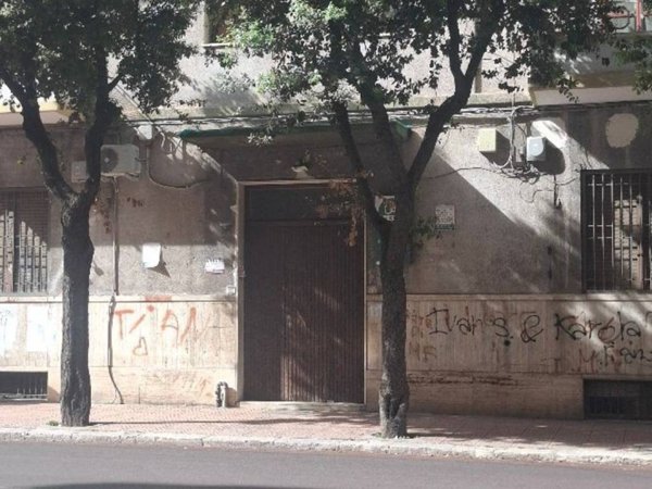 appartamento in vendita a Taranto in zona Borgo
