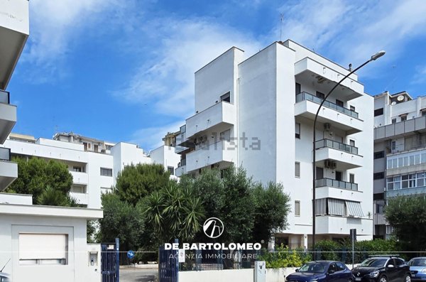 appartamento in vendita a Taranto
