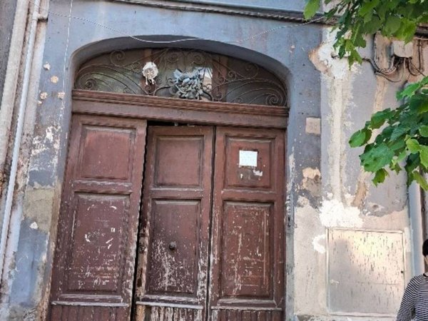 appartamento in vendita a Taranto in zona Tamburi-Croce
