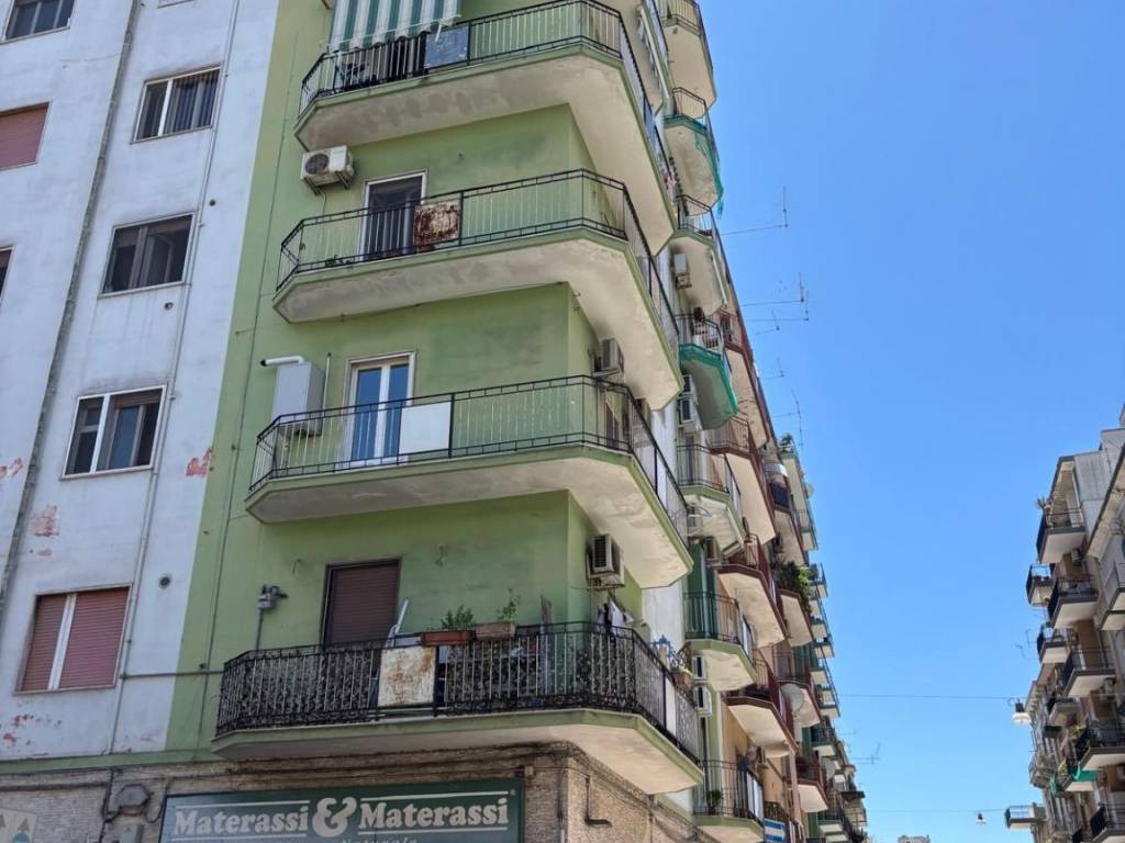appartamento in vendita a Taranto in zona Italia-Montegranaro