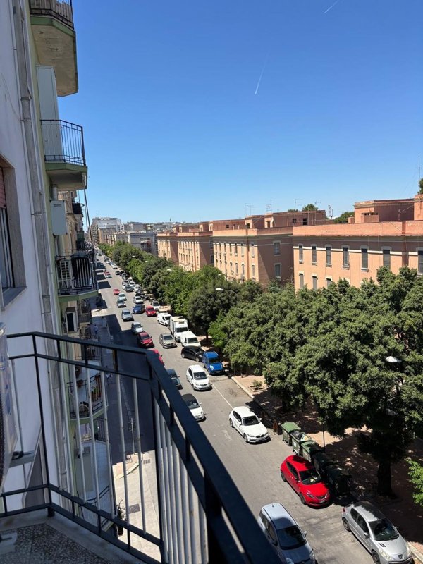 appartamento in vendita a Taranto in zona Tre Carrare-Battisti