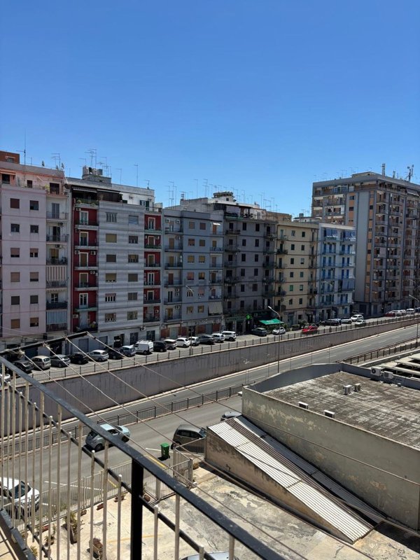appartamento in vendita a Taranto